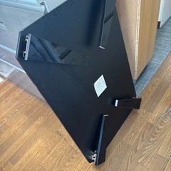 【ニトリ】【折りたたみテーブル】クリーニング済み【管理番号12709】町の画像