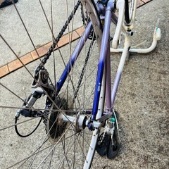 Bridgestone Radac RF6-53 レイダックの画像