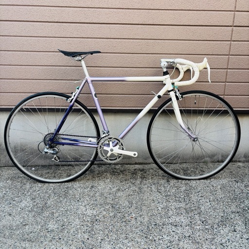 【直接取引】Bridgestone Radac RF6-53 レイダック Bridgestone Radac RF6-53 レイダック (あつ) 小倉台のロード