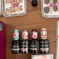 ネイル用品
の画像