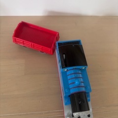 プラレール きかんしゃトーマス どきどきマウンテンセット TAKARA TOMYの画像