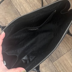 FURLA  ハンドバッグの画像