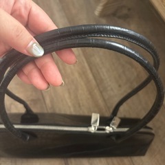 FURLA  ハンドバッグの画像