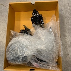★美品★バンダイ　DX超合金　ガオレンジャー（ID1341）の画像