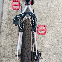 Fuji dynamite 24 シュワルベマラソン付き (あつ) 小倉台の