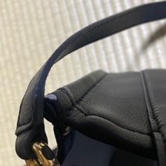 マークジェイコブス バッグの画像