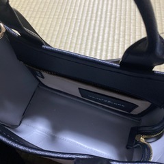マークジェイコブス バッグの画像
