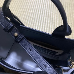 マークジェイコブス バッグの画像