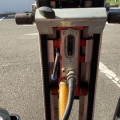 【エコツール豊田インター店】HILTI/ヒルティ ダイアモンドコアドリル 給水タンク+コア3点セット DCM1.5【愛知県/豊田市/工具】の画像
