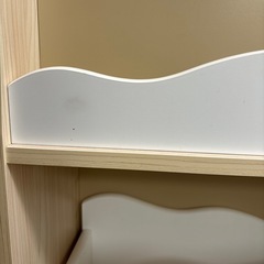 絵本棚の画像