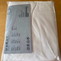 IKEA KLIPPAN クリッパン用
カバーの画像