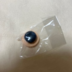 アンパンマン新品クロックスのジビッツの画像