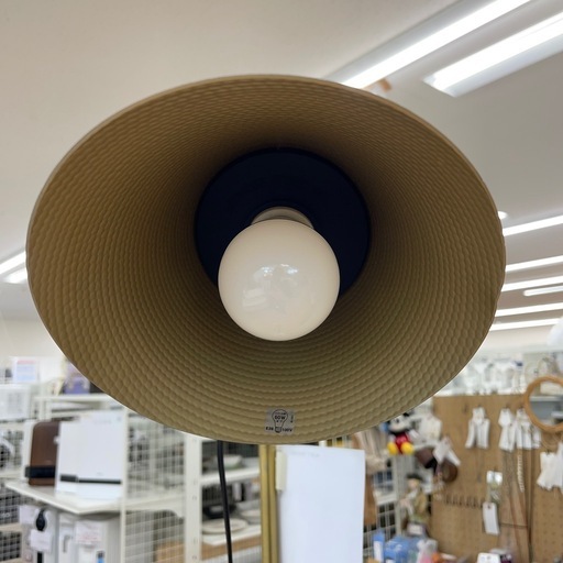 ★リユースのサカイ幸手店★SJ10645★ARTWORKSTUDIOINK スタンドフロアランプ　クリーニング済み ☆リユースのサカイ幸手店☆SJ10645☆ARTWORKSTUDIOINK スタンドフロア
