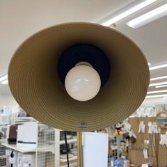 ★リユースのサカイ幸手店★SJ10645★ARTWORKSTUDIOINK スタンドフロアランプ　クリーニング済み の画像