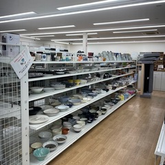 ★リユースのサカイ幸手店★SJ10645★ARTWORKSTUDIOINK スタンドフロアランプ　クリーニング済み の画像