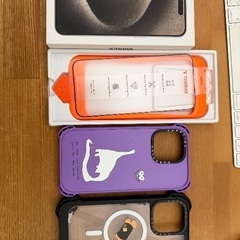 iPhone15proMAX 256GB［SIMフリー］の画像