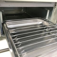 ★リユースのサカイ横浜南店★YM1476 Rinnai 都市ガステーブル 22年製 動作確認／クリーニング済みの画像