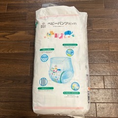 【新品】紙おむつ XL38枚入りの画像