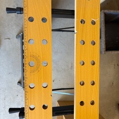 作業台の画像