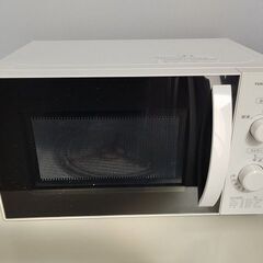ユアサ　PRE-670HFC　電子レンジ『美品中古』2022年の画像