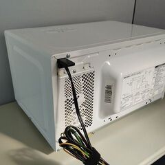 ユアサ　PRE-670HFC　電子レンジ『美品中古』2022年の画像