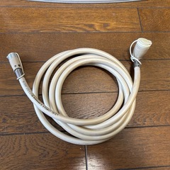 【売約済
】ノーリツガスファンヒーター&コードセット【都市ガス用】の画像