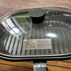 強化ガラス製器具の画像