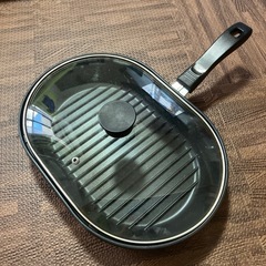 強化ガラス製器具の画像