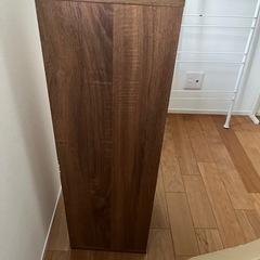 ラック　棚の画像