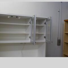 ID662094　レンジボード　シルバーの画像