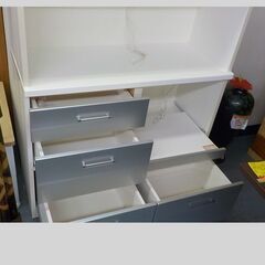 ID662094　レンジボード　シルバーの画像