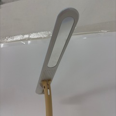No.982中古　LED卓上らいとライトの画像