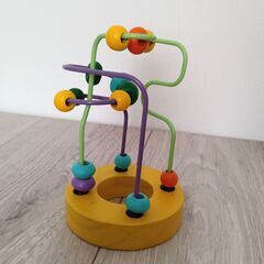 赤ちゃん向け（０〜２歳向け）おもちゃセットの画像