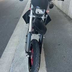 Dトラッカーの画像