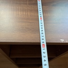 ラック　棚の画像