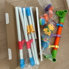 Toyroyal メロディファンファンジム 2ヶ月〜の画像