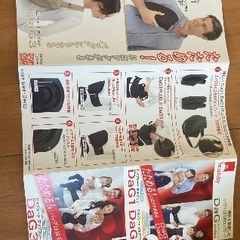 ヒップシート　DaG1 ダッグワンの画像