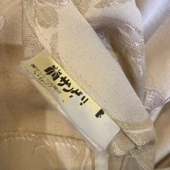 サンゲツ　オーダーカーテンの画像
