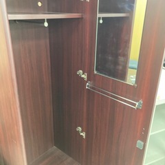 クローゼット　中古　リサイクルショップ宮崎屋　住吉店25.9.27の画像