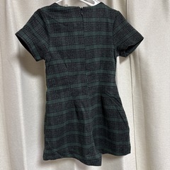 ZARA ワンピースの画像