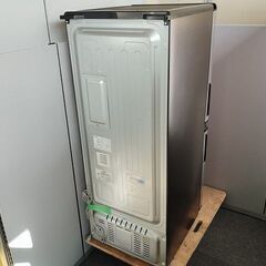 東芝　GR-S15BS-K　２ドア冷蔵庫　黒色　153L『中古美品』2020年の画像