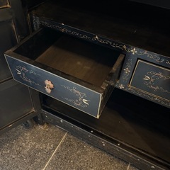 螺鈿細工の画像