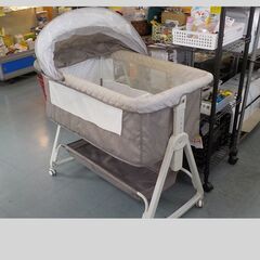 ID229842　ベビーベッド　収納袋付きの画像