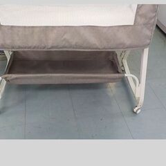ID229842　ベビーベッド　収納袋付きの画像