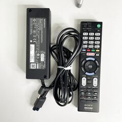 中古☆SONY 液晶テレビ KJ-40W730Cの画像