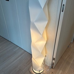 間接照明の画像