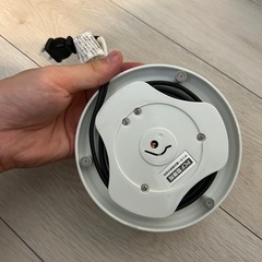 【9/27,28お渡し優先】電気ケトル　タイガーの画像