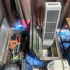 工具、家電、雑貨、椅子まとめ
の画像