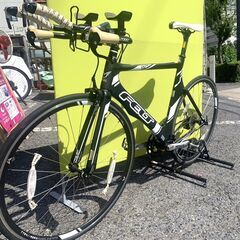 自転車 ﾄﾗｲｱｽﾛﾝ ﾊﾞｲｸ 2013年ﾓﾃﾞﾙ ｻｲｸﾘﾝｸﾞ ﾏｳﾝﾃﾝﾊﾞｲｸ 軽量 FELT B16 【ユーズドユーズ名古屋天白店】JM-010の画像
