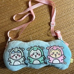 ちいかわ　グッズの画像